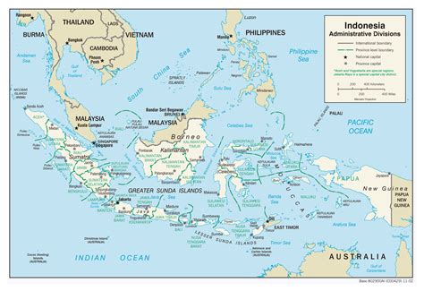 cities in indonesia